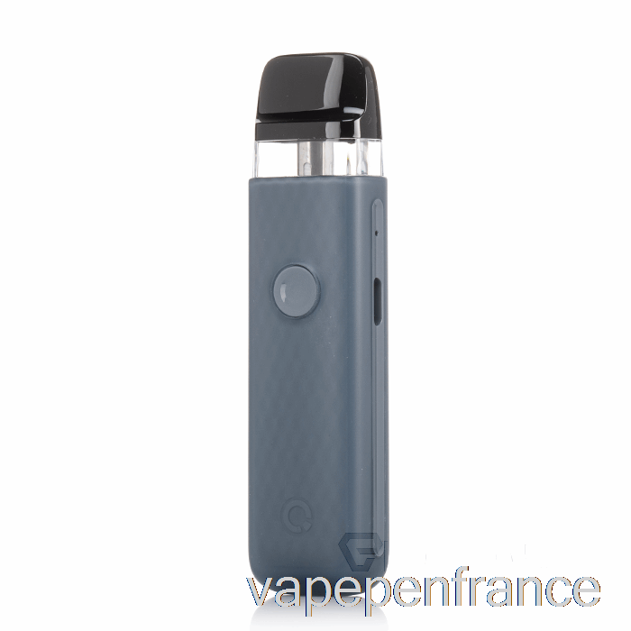 Stylo Vape Gris Mouette Système Voopoo Vinci Q Pod